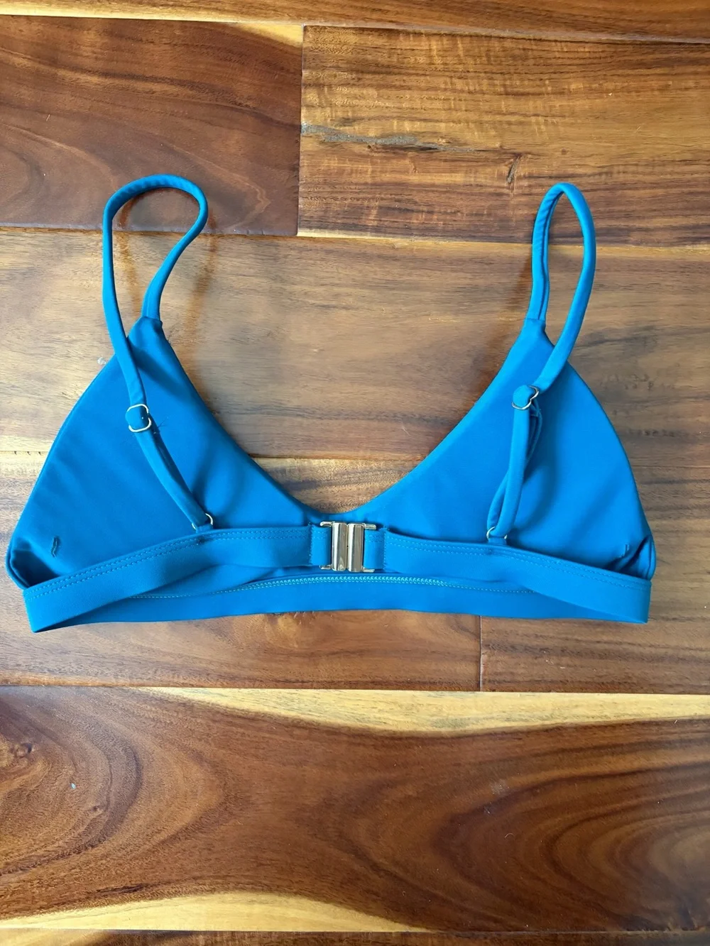 Kulani Kinis NEW Women's bikini top XS